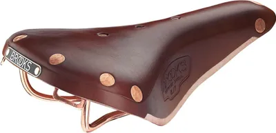 Image de Selles Vélo Brooks B211000A17205 - B17 Special - Antic Brown