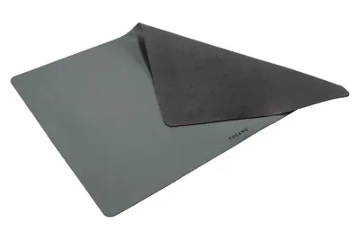 Obrázok produktu pre Tucano – podložka na stôl (tmavošedá)