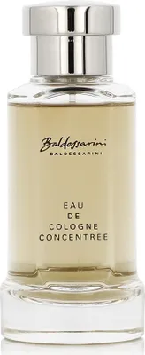 Image de Baldessarini Concentree cologne pour hommes 50 ml