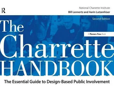 Obrázek produktu pro The Charrette Handbook