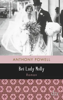 Produktbild von Bei Lady Molly