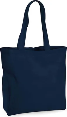Produktbild von Westford Mill Organic Premium Baumwolle Maxi Bag