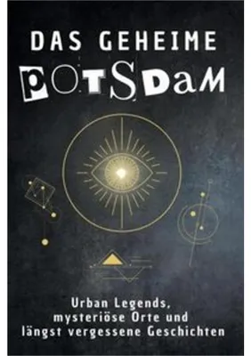 Produktbild von Das geheime Potsdam