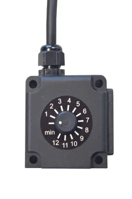 Image de EIBENSTOCK Minuterie pour TwinMix 1800 T