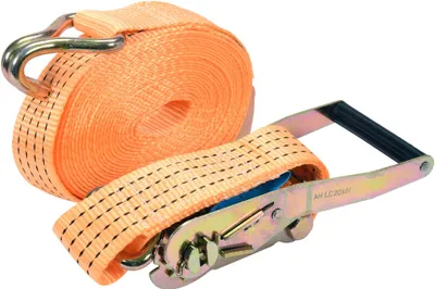 Obrázok produktu pre Sada napínacích popruhov 2000/4000 daN, 50 mm, 8 m, 2-dielna
