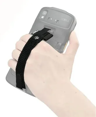 Image de Mobilis Universal Handstrap with stylus holder for HHD