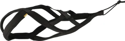 Produktbild von Dingo Hundegeschirre Sled Große XS Farbe Schwarz Zuggeschirr Canicross Bike-Ski-Jöring Training Dogtrekking