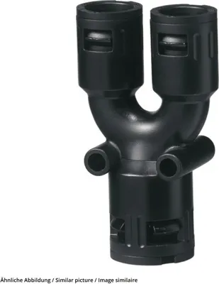Obrázok produktu pre „Silvyn Klick-Y Pa6 3×16 Bk“