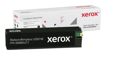 Immagine prodotto di Xerox 006R04211 Toner Xerox Ogni giorno HP 973X (L0S07AE) Nero