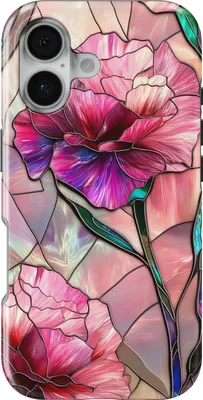 Image de Coque de protection pour iPhone 16 avec MagSafe, résistante aux chocs – Coque de protection pour téléphone portable