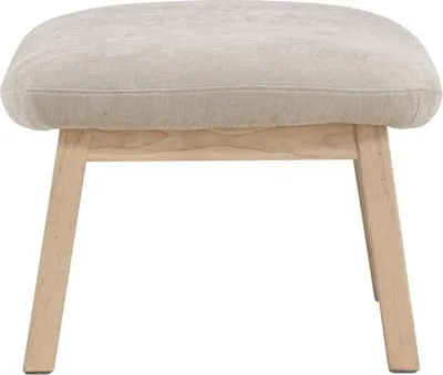 Immagine prodotto di Pouf Rile - Beige