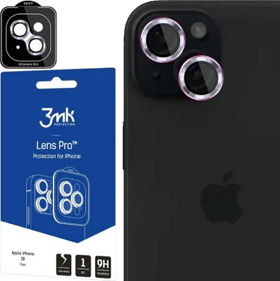 Image de 3MK Lens Protection Pro 1 pièce(s) (5903108528665)