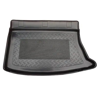 Produktbild von Z537015 Kofferraumwanne passend für Hyundai i30 07.2007-01.2012 with mini spare tyre or tyre repair kit Schrägheck 5türer