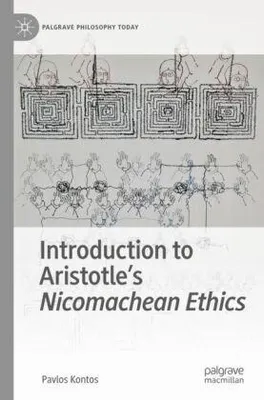 Obrázok produktu pre Introduction to Aristotle's Nicomachean Ethics