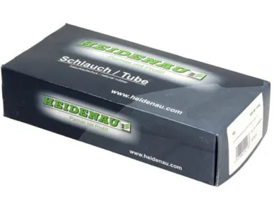 Zdjęcie produktu dla Dętka do opon / dętka Heidenau 17F Zawór: 34G 4.50, 5.10, 110/90, 120/90, 130/90, 120/80, 130/80, 140/80, 130/70, 140/70, 150/70, 150/60, 160/60-17' zawór