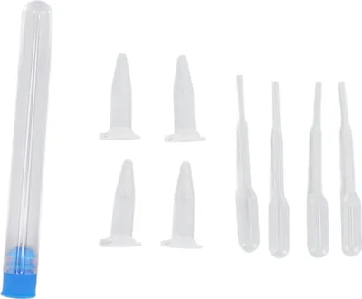 Produktbild von Boden-Test-Kit mit flüssigem Stickstoff und pH-Messung für Garten und Landwirtschaft
