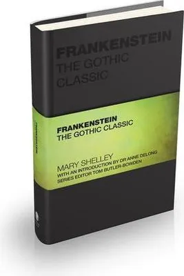 Immagine prodotto di Frankenstein