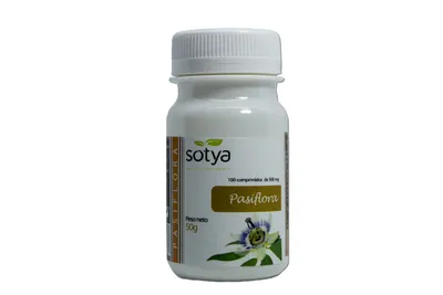 Immagine prodotto di Sotya Passiflora 100 Compresse