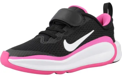Produktbild von Nike INFINITY FLOW Sportschuh Schwarz