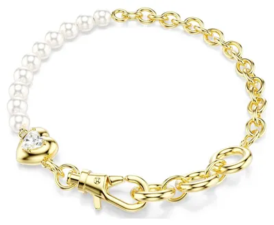 Produktbild von Swarovski Idyllia 5737299 Damenarmband