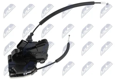 Obrázok produktu pre NTY EZC-HY-657 Predný ľavý dverový zámok pre KIA CARENS IV