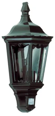Productafbeelding van Buitenlamp Ancona met bewegingssensor - groen