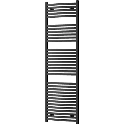 Zdjęcie produktu dla Mexen Helios grzejnik łazienkowy 1800 x 600 mm, 990 W, czarny - W103-1800-600-00-70