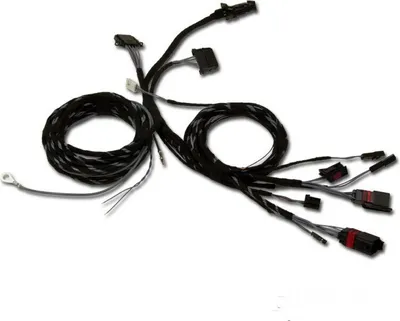 Immagine prodotto di Cablaggio retrofit portellone posteriore elettrico originale per Audi A4 B8 Avant Q5