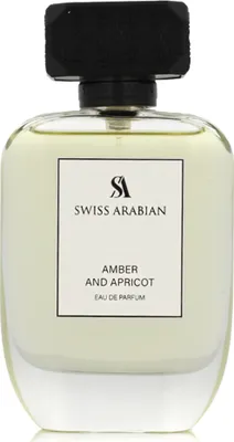 Obrázok produktu pre Ambra a marhuľa EDP 100ml