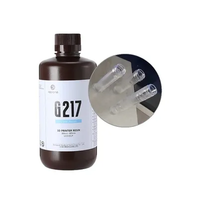 Obrázok produktu pre UV živica pre 3D tlačiarne, 1 kg, vysoká húževnatosť