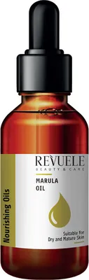 Produktbild von Revuele Customize Your Skincare Nourishing Oils Marula Oil 30ml
