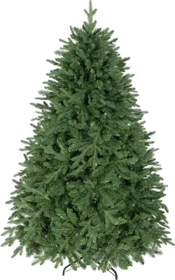 Produktbild von Künstlicher Weihnachtsbaum, 180 cm, Kiefer, 3026 Spitzen