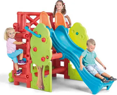 Produktbild von FEBER 800009590, 3 Jahr(e), 26,5 kg, Mehrfarbig