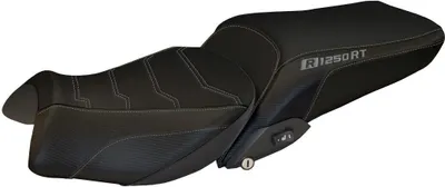 Produktbild von Satteldecke Comfort 6BL-3 für BMW R 1250 RT (2019-2023)