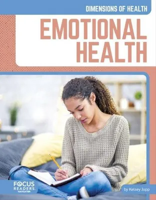 Produktbild von Jopp, K: Emotional Health