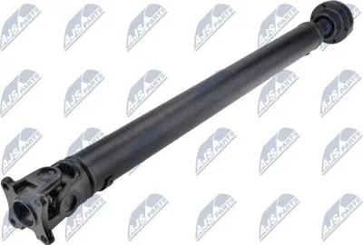 Produktbild von NTY Kardanwelle Gelenkwelle Achsantrieb für TOYOTA RAV 4 II (CLA2, XA2, ZCA2, ACA2) NWN-TY-023
