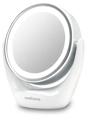 Produktbild von medisana CM 835 Kosmetikspiegel | Rasierspiegel | Schminkspiegel | Beautyspiegel