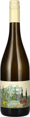 Image de Strablegg-Leitner Blüten Muskateller Frizzante 11,5% Vol. 0,75l