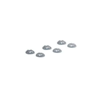 Produktbild von Hensel Kabelrückhalteringe KHR 01 36001011