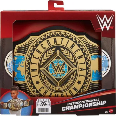 Obrázok produktu pre WWE JLH37, WWE, 6 rok / roky