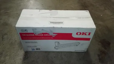 Produktbild von OKI 46438003, Original, OKI, C823dn, 1 Stück(e), 30000 Seiten, LED-Druck