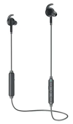 Image de Denver® BEN-151 Casque Sport - sans fil, noir