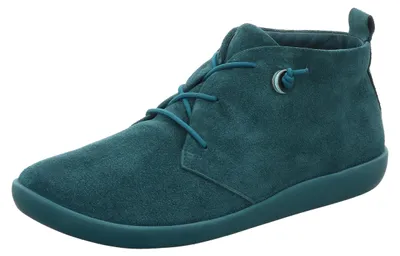 Produktbild von Think Knöchelschnürer in blau, Gr. 38