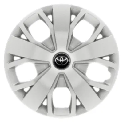 Obrázok produktu pre TOYOTA Proace Max Heavy 16 kryt ráfika PZ4L0-H0669-1H OE