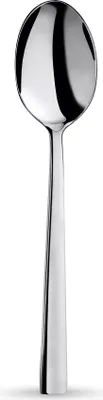 Produktbild von Wilmax Esslöffel, 20 cm, Edelstahl, WL-999303/A