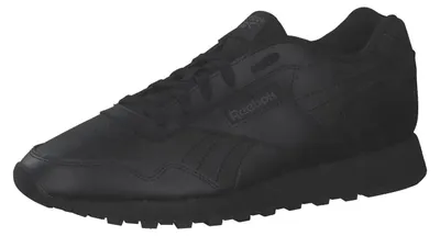 Produktbild von Reebok Uni Glide Sport Sneaker Freizeitschuhe 100010028 CBlack/Purgry/Cbla