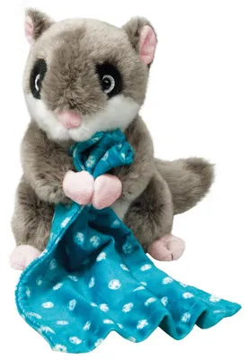 Produktbild von thienemann Kuscheltier Der kleine Siebenschläfer Sonstige