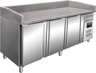 Produktbild von Saro Pizzatisch Modell Pz 3600 Tn