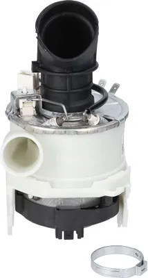 Produktbild von easyPART passend für 1762650700 Beko Heizpumpe BLD375P8L15Y für Geschirrspüler