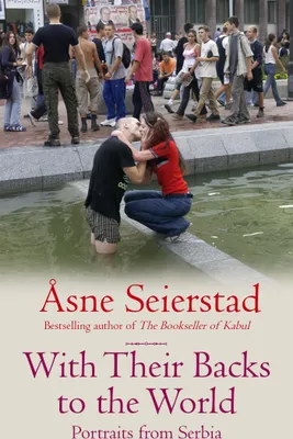 Produktbild von With Their Backs To The World